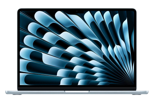 APPLE MACBOOK AIR 13'' 2026 13.6" WQXGA M5 CHIP 10-CORE CPU 10-CORE GPU RAM 16GB-SSD 1TB NVMe ITALIA SKY